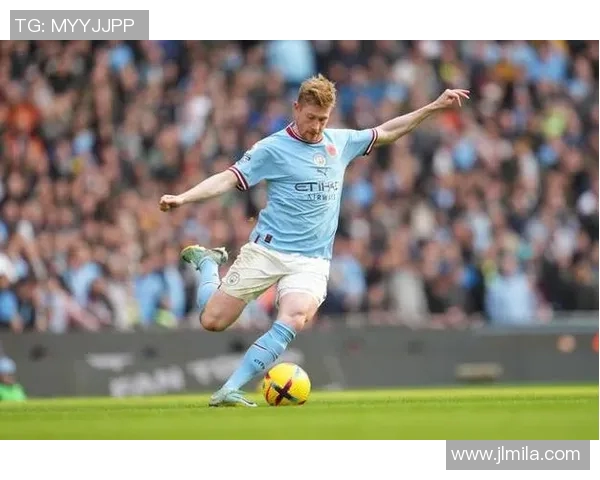 德布劳内：足球场上的魔术师如何引领曼城征战四方