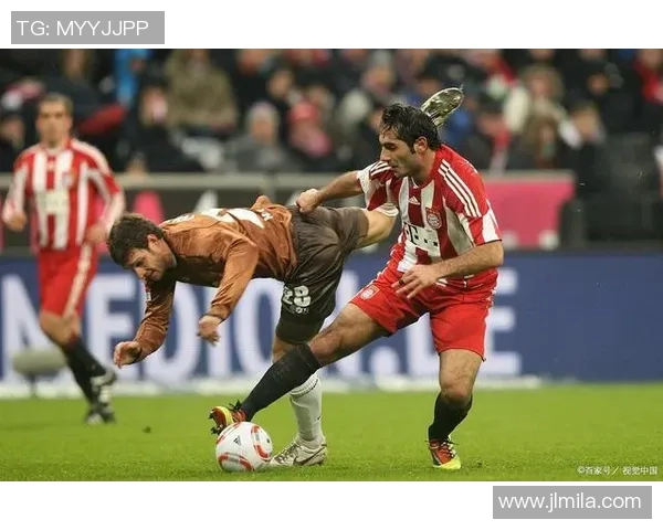 波鸿对阵圣保利精彩直播全程回顾与赛后分析尽在这里