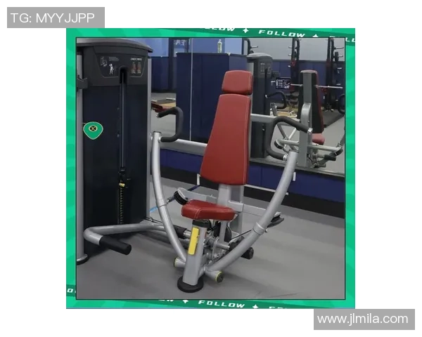 健身器材选择与使用常见问题解析助你科学健身提升效果