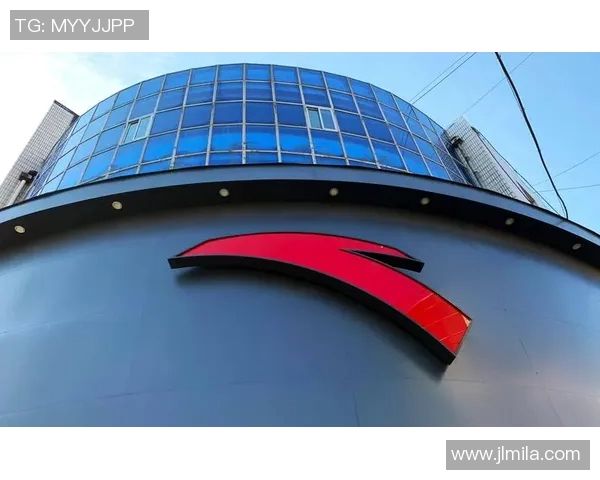 全面解析全球知名体育用品运动品牌及其特色产品一览